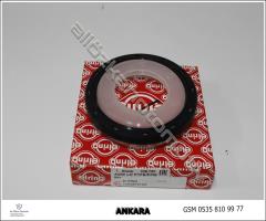 Ford Yedek Parça - ARKA KRANK KEÇE  - ECOSPORT FOCUS PUMA KUGA CONNECT